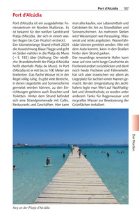 TRESCHER Reiseführer Mallorca