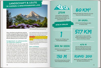 MARCO POLO OUTDOOR GUIDE Reiseführer Chiemgau & Berchtesgadener Land MARCO POLO OUTDOOR GUIDE Reiseführer Chiemgau & Berchtesgadener Land