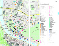 DUMONT Reise-Taschenbuch Reiseführer Salzburg, Salzburger Land, Salzkammergut DUMONT Reise-Taschenbuch Reiseführer Salzburg, Salzburger Land, Salzkammergut