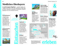 DUMONT Reise-Taschenbuch Reiseführer Oberbayern DUMONT Reise-Taschenbuch Reiseführer Oberbayern