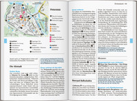 DUMONT Reise-Taschenbuch Reiseführer Franken