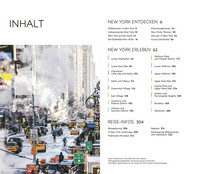 Vis-à-Vis Reiseführer New York Vis-à-Vis Reiseführer New York