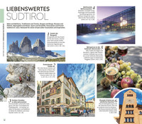 Vis-à-Vis Reiseführer Südtirol Vis-à-Vis Reiseführer Südtirol