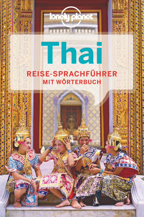 Lonely Planet Sprachführer Thai