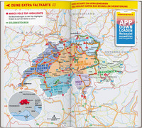 MARCO POLO Reiseführer Schweiz MARCO POLO Reiseführer Schweiz