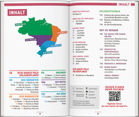 MARCO POLO Reiseführer Brasilien MARCO POLO Reiseführer Brasilien
