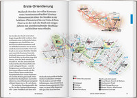 Baedeker SMART Reiseführer Mailand Baedeker SMART Reiseführer Mailand