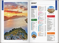 LONELY PLANET Reiseführer Dänemark & die Färöer