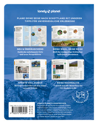 LONELY PLANET Reiseführer Entdecke Schottland LONELY PLANET Reiseführer Entdecke Schottland