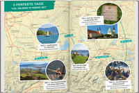 MARCO POLO OUTDOOR GUIDE Reiseführer Chiemgau & Berchtesgadener Land MARCO POLO OUTDOOR GUIDE Reiseführer Chiemgau & Berchtesgadener Land