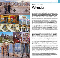 TOP10 Reiseführer Valencia TOP10 Reiseführer Valencia