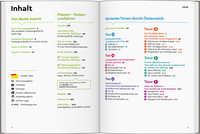MARCO POLO Camper Guide Österreich MARCO POLO Camper Guide Österreich
