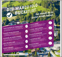 MARCO POLO Reiseführer Kärnten MARCO POLO Reiseführer Kärnten
