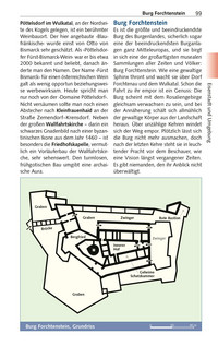 TRESCHER Reiseführer Burgenland TRESCHER Reiseführer Burgenland