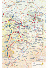 MICHAEL MÜLLER REISEFÜHRER Thüringen MICHAEL MÜLLER REISEFÜHRER Thüringen