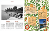 Bildbände/illustrierte Bücher Heute so schön wie damals, Legendäre Urlaubsorte in Europa