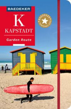 Baedeker Reiseführer Kapstadt, Garden Route