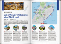 LONELY PLANET Reiseführer Neuseeland LONELY PLANET Reiseführer Neuseeland