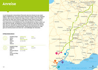 MARCO POLO Camper Guide Südfrankreich, Ardèche, Cevennen & Languedoc