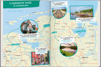 MARCO POLO OUTDOOR GUIDE Reiseführer Ostfriesland & Ostfriesische Inseln MARCO POLO OUTDOOR GUIDE Reiseführer Ostfriesland & Ostfriesische Inseln