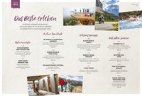 DUMONT Bildatlas Kanada Westen