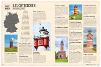 DUMONT Bildband Atlas der Reiselust Deutschland