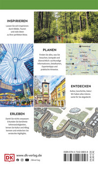 Vis-à-Vis Reiseführer Deutschland