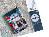 England, London, Reiseführer Travel Book GuideMe / german edition