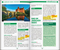 MARCO POLO Reiseführer Tschechien MARCO POLO Reiseführer Tschechien