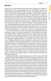 TRESCHER Reiseführer Tansania und Sansibar TRESCHER Reiseführer Tansania und Sansibar