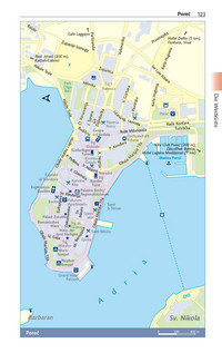 TRESCHER Reiseführer Istrien und Kvarner Bucht TRESCHER Reiseführer Istrien und Kvarner Bucht