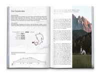 KOMPASS Dein Augenblick Dolomiten KOMPASS Dein Augenblick Dolomiten