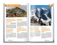 Suisse 2026, Engadine et Grisons du Sud, Guide de randonnée, 5e édition