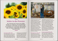 Baedeker SMART Reiseführer Provence Baedeker SMART Reiseführer Provence