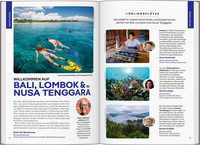LONELY PLANET Reiseführer Bali, Lombok & Nusa Tenggara LONELY PLANET Reiseführer Bali, Lombok & Nusa Tenggara