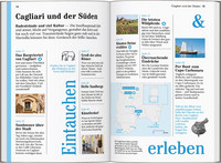 DUMONT Reise-Taschenbuch Reiseführer Sardinien DUMONT Reise-Taschenbuch Reiseführer Sardinien