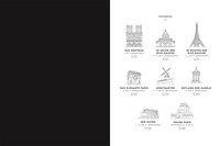 Paris. Eine Augenreise Paris. Eine Augenreise