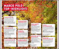 MARCO POLO Reiseführer Allgäu MARCO POLO Reiseführer Allgäu