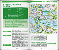 MARCO POLO Reiseführer Stockholm MARCO POLO Reiseführer Stockholm
