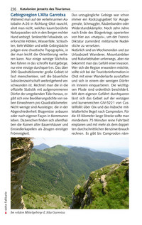 TRESCHER Reiseführer Katalonien TRESCHER Reiseführer Katalonien