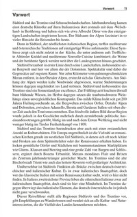 TRESCHER Reiseführer Südtirol und Trentino TRESCHER Reiseführer Südtirol und Trentino