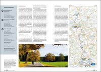 KUNTH Abgefahren – Die schönsten Bikertouren Deutschlands KUNTH Abgefahren – Die schönsten Bikertouren Deutschlands