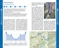France, Corsica, Hiking Guide