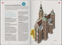 Baedeker Reiseführer Dänemark