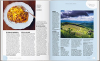 LONELY PLANET Bildband Foodie Trips Europa LONELY PLANET Bildband Foodie Trips Europa