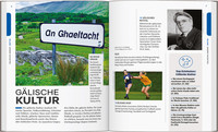 Lonely Planet Reiseführer Entdecke Irland