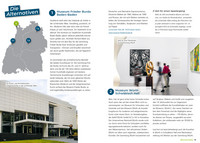 DUMONT #genausoschön in Baden-Württemberg DUMONT #genausoschön in Baden-Württemberg