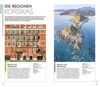 Vis-à-Vis Reiseführer Korsika Vis-à-Vis Reiseführer Korsika