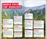 MARCO POLO Südkorea, Seoul MARCO POLO Südkorea, Seoul