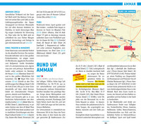 MARCO POLO Reiseführer Jordanien MARCO POLO Reiseführer Jordanien